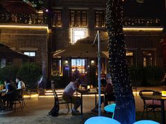 -麦落精酿啤酒餐吧(先农大院店)