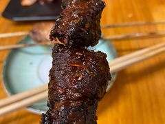 -炒豆合作社(东四总店)