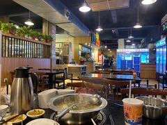 大堂-八合里牛肉火锅(八合里总店)