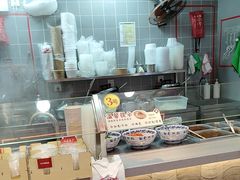 -蔡林记(古田二路店)