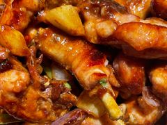 -陶缘一号·四季缘·老字号顺德菜·户外婚礼家宴(西滘店)