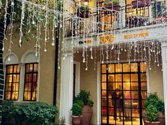 -玫瑰厅上海菜(兴国路店)