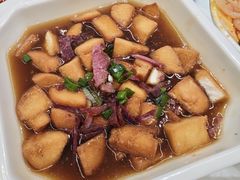 -华光驿站私房菜·黑金冠