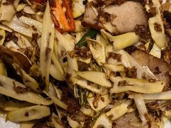 -干老四雅鱼饭店(滨江西路店)