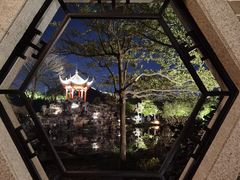 -顺峰山公园