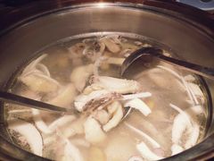 -椰贝原味椰子鸡(江南万达店)
