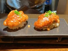 -昊·来了寿司(台湾街店)
