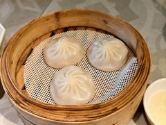 -如轩·海鲜砂锅粥·潮汕菜(南城店)