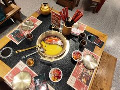 -旺蜀主成都串串火锅(西直门凯德MALL店)
