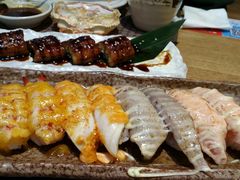 -林妈妈村·日式料理(宝山万达店)
