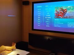 -金色印象·HiFi影音·按摩足疗PLUS(黄泥磅店)