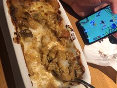 -菲滋意式餐厅(加州阳光二店)