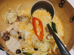 -若蘭慈·无国界素食料理(欢乐海岸店)