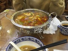 -荷花泰菜(东方新天地店)