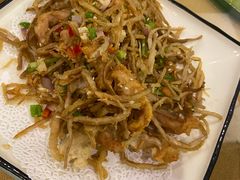 -香巴拉云南餐厅(华莱坞店)