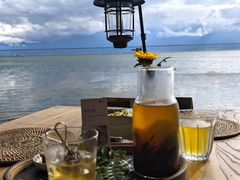 -六阅·福十 FORTEN 海景咖啡西餐厅(双廊古镇店)