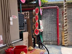 -聂发财重庆江湖菜(解放碑店)
