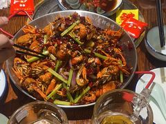 -517烧烤·龙虾·海鲜大排档(万象都荟店)