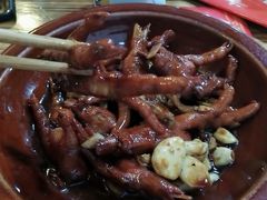 -老三样·美食研究中心(世贸路店)