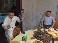 -哈啾嗨·新概念蒙餐(红星新城店)