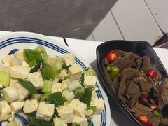 -曹掌柜小酒馆烧烤集团(宾川路店)