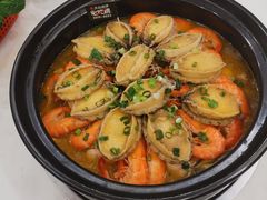 -鲍馬爺·首创鲍鱼鸡(银座店)