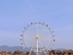 -云幽谷旅游区