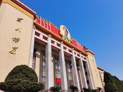 -安源路矿工人运动纪念馆