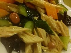 -小不点烧烤城(长乐宫店)