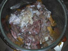 -东山矮马桶羊肉(太湖东山店)