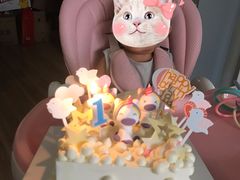 -好利来(团结湖店)