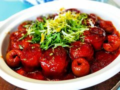 -鹊华居·地道鲁菜·海鲜·融合味(大明湖店)