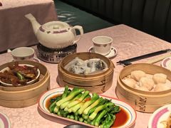 -囍凤楼·粤菜·点心·火锅(温特莱店)