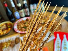 -小乾杯串店•16年沈阳烧烤(文安路店)