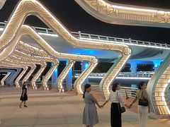 -演武大桥观景平台