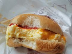 -麦当劳(北京路广百广场店)