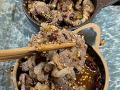 -乔先生涮肉·鲜活牛羊肉火锅(塘沽店)