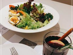 -Deer Park鹿园西餐(仁恒置地广场店)