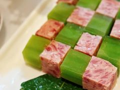 -喜聚薈·花膠雞海鮮火鍋(越秀店)