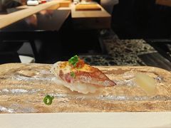 本鲔寿司-元熹会席料理