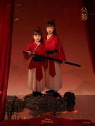 -海马体家庭照相馆(杭州萧山万象汇店)