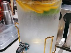 -半天妖烤鱼(丰科万达店)