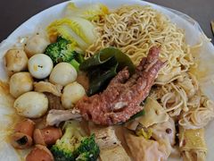 -郭记小街麻辣烫(南小街总店)