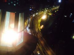 -無名记忆Music Bar夜景怀旧酒吧