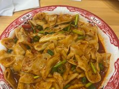 -崔少野猫耳朵老碗面(宫园中央店)