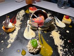 -燃扒房Steakhouse(皇庭店)