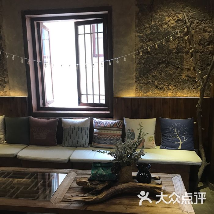 松口气客栈图片-北京客栈旅舍-大众点评网