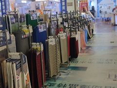 -百安居装修建材卖场(罗湖店)