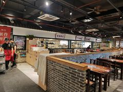 -广府乡下·饭庄(新港东路店)