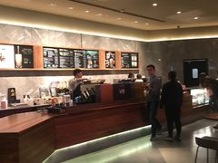 -星巴克臻选(南京艾尚天地店)